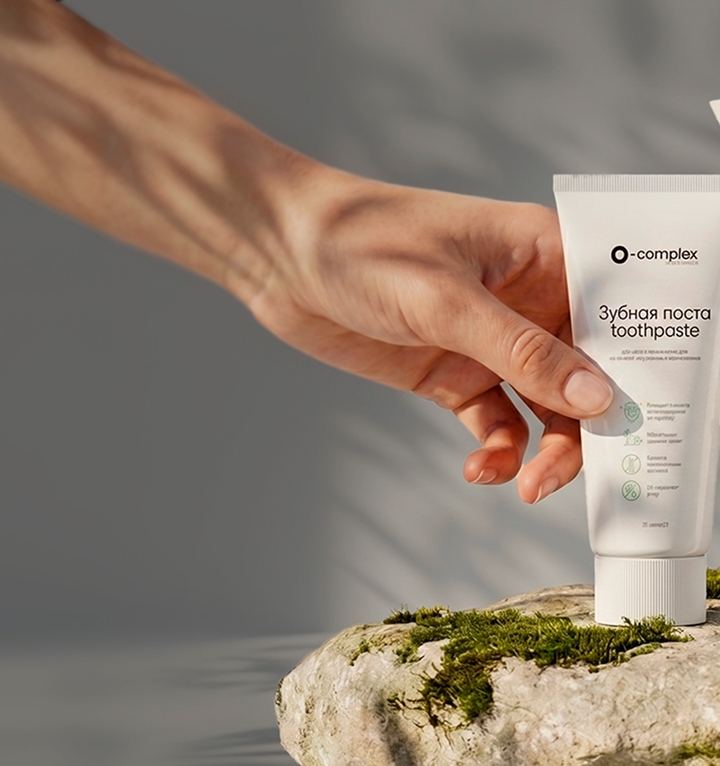 Баннер продукта.